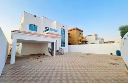 Villa - 5 Bedrooms - 7 Bathrooms for sale in Al Mowaihat 1 - Al Mowaihat - Ajman