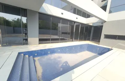 Villa - 5 Bedrooms - 6 Bathrooms for rent in Kaya - Masaar - Tilal City - Sharjah