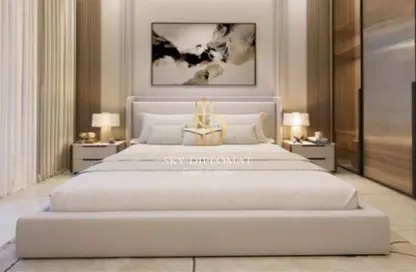 Apartment - 1 Bedroom - 1 Bathroom for sale in Aspirz by Danube - Dubai Sports City - Dubai