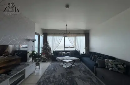 شقة - 2 غرف نوم - 2 حمامات للبيع في سكاي كورتس تاور B - أبراج سكاي كورتس - دبي لاند - دبي