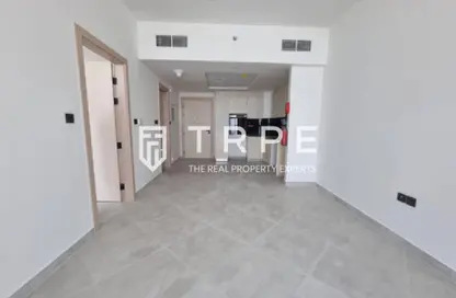 Apartment - 1 Bedroom - 1 Bathroom for rent in Binghatti Avenue - Al Jaddaf - Dubai