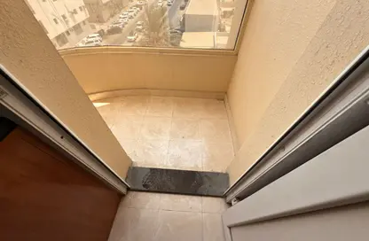 Apartment - 2 Bedrooms - 3 Bathrooms for rent in Falcon Tower 1 - Falcon Towers - Ajman Downtown - Ajman