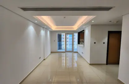 Apartment - 1 Bedroom - 2 Bathrooms for rent in Continents Tower - Jumeirah Village Circle - Dubai