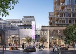 Studio - 1 bathroom for sale in Saadiyat Grove - Saadiyat Cultural District - Saadiyat Island - Abu Dhabi