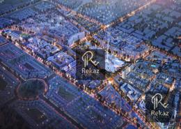 Apartment - 3 bedrooms - 3 bathrooms for sale in Nasaq - Aljada - Sharjah