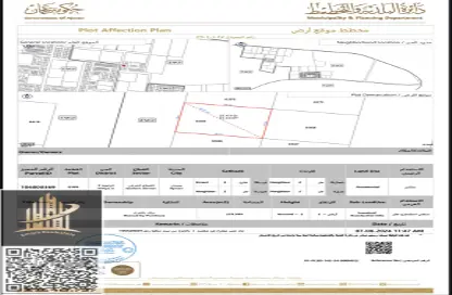 أرض - استوديو للبيع في الزاهية جاردنز - الزاهية - عجمان