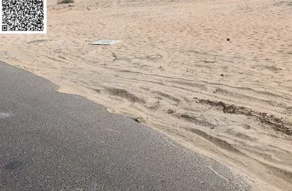 أرض - استوديو للبيع في المنامة - عجمان