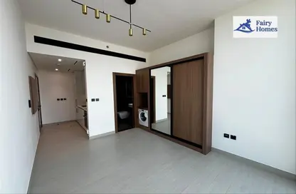 Apartment - Studio - 1 Bathroom for sale in Binghatti House - Jumeirah Village Circle - Dubai