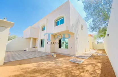 Villa - 5 Bedrooms - 7 Bathrooms for rent in Al Naseriyya - Al Khabisi - Al Ain
