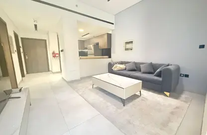 Apartment - 1 Bedroom - 2 Bathrooms for rent in Marwa Heights - District 15 - Jumeirah Village Circle - Dubai