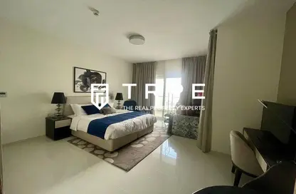 Apartment - Studio - 1 Bathroom for sale in Viridis B - Viridis Residence and Hotel Apartments - Damac Hills 2 - Dubai