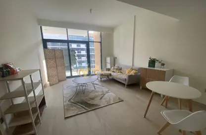 Apartment - 1 Bedroom - 2 Bathrooms for rent in AZIZI Riviera 7 - Meydan One - Meydan - Dubai