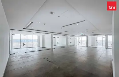 Office Space - Studio for rent in Al Kharafi Building - Dubai South (Dubai World Central) - Dubai