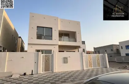 Villa - 6 Bedrooms - 7+ Bathrooms for sale in Al Amira Village - Al Yasmeen - Ajman