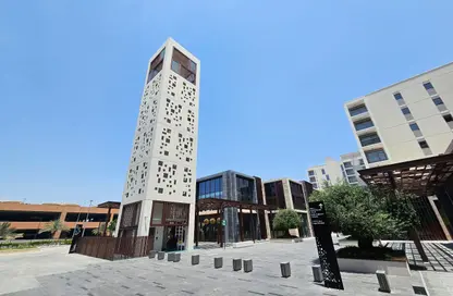 Apartment - Studio - 1 Bathroom for rent in Uptown Al Zahia - Al Zahia - Muwaileh Commercial - Sharjah
