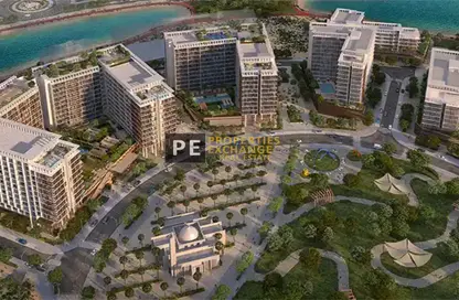 Apartment - 1 Bedroom - 2 Bathrooms for sale in Ember Park Five - Dubai Production City (IMPZ) - Dubai