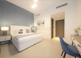 Apartment - 2 bedrooms - 2 bathrooms for sale in La Riviera Azure - Jumeirah Village Circle - Dubai
