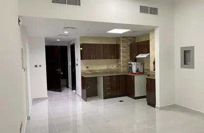 Apartment - Studio - 1 Bathroom for sale in Arabian Gate - Dubai Silicon Oasis - Dubai
