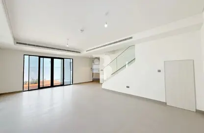 Villa - 5 Bedrooms - 6 Bathrooms for rent in Noya Luma - Noya - Yas Island - Abu Dhabi