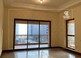 Apartment - 2 bedrooms - 3 bathrooms for rent in Golden Mile 5 - Golden Mile - Palm Jumeirah - Dubai