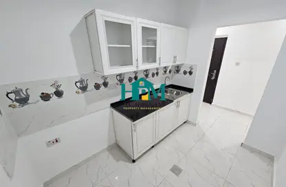 شقة - غرفة نوم - 1 حمام للايجار في مدينة الرياض - أبوظبي