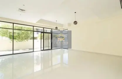 Villa - 4 Bedrooms - 5 Bathrooms for rent in The Field - DAMAC Hills - Dubai