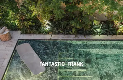 Villa - 3 Bedrooms - 4 Bathrooms for sale in Maeen 4 - Maeen - The Lakes - Dubai