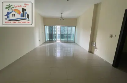 Apartment - 3 Bedrooms - 4 Bathrooms for rent in Al Taawun Street - Al Taawun - Sharjah