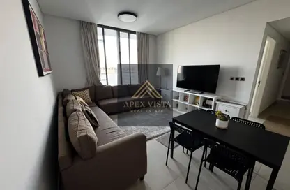 شقة - 2 غرف نوم - 3 حمامات للايجار في شقق مسك - الجادة - الشارقة