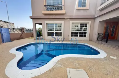 Villa - 4 Bedrooms - 5 Bathrooms for rent in Umm Suqeim 3 Villas - Umm Suqeim 3 - Umm Suqeim - Dubai