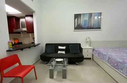 شقة - 1 حمام للايجار في طراز البحر المتوسط - ديسكفري غاردنز - دبي