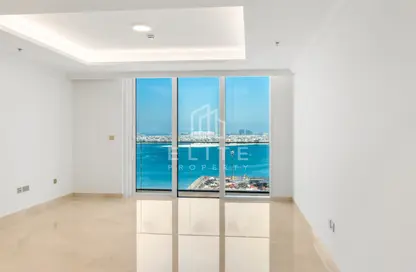 Apartment - 1 Bedroom - 1 Bathroom for sale in Palace Beach Residence - EMAAR Beachfront - Dubai Harbour - Dubai