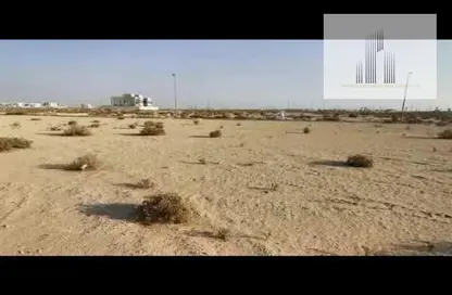 أرض - استوديو للبيع في سيح شعيب ١ - جبل علي - دبي