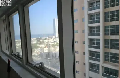 شقة - 2 غرف نوم - 3 حمامات للايجار في 1 عجمان ون تاور - عجمان واحد - عجمان وسط المدينة - عجمان شقة - 2 غرف نوم - 3 حمامات للايجار في 1 عجمان ون تاور - عجمان واحد - عجمان وسط المدينة - عجمان