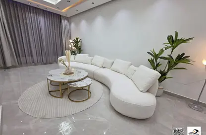 فيلا - 5 غرف نوم - 7 حمامات للبيع في الزاهية جاردنز - الزاهية - عجمان