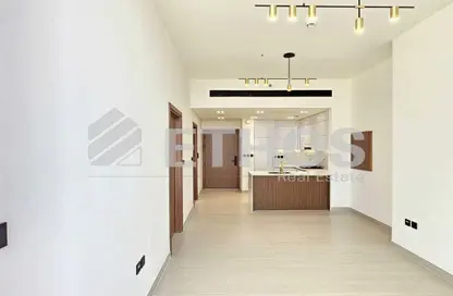 Apartment - 1 Bedroom - 2 Bathrooms for rent in Binghatti Gardenia - Jumeirah Village Circle - Dubai