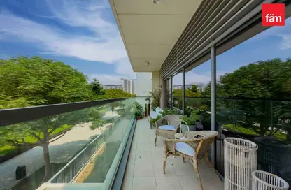 Apartment - 3 Bedrooms - 4 Bathrooms for sale in Mulberry 1 - Park Heights - Dubai Hills Estate - Dubai
