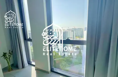 Apartment - 1 Bedroom - 2 Bathrooms for sale in The Link - East Village - Aljada - Sharjah