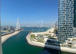 Apartment - 1 bedroom - 1 bathroom for rent in 5242 - Dubai Marina - Dubai