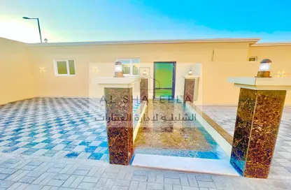 صورة لـ حوض سباحة شقة - غرفة نوم - 1 حمام للايجار في مدينة الرياض - أبوظبي ، صورة رقم 1
