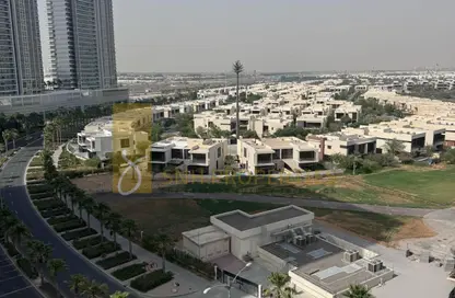 Apartment - 1 Bedroom - 1 Bathroom for rent in Golf Gate - DAMAC Hills - Dubai