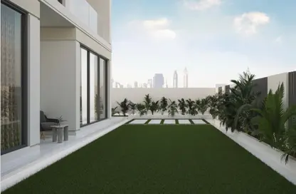 Villa - 4 Bedrooms - 4 Bathrooms for rent in Harmony 3 - Harmony - Tilal Al Ghaf - Dubai