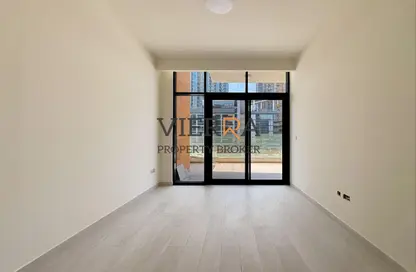 Apartment - 2 Bedrooms - 2 Bathrooms for rent in AZIZI Riviera 39 - Meydan One - Meydan - Dubai