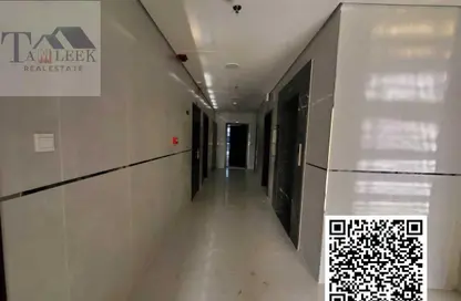 عمارة بالكامل - استوديو - 8 حمامات للبيع في أبراج الراشدية - الراشدية - عجمان وسط المدينة - عجمان
