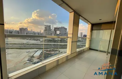 Apartment - 1 Bedroom - 2 Bathrooms for rent in DAMAC Towers by Paramount - Business Bay - Dubai