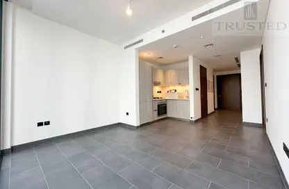Apartment - 1 Bedroom - 1 Bathroom for rent in The Crest Tower C - Sobha Hartland - Mohammed Bin Rashid City - Dubai