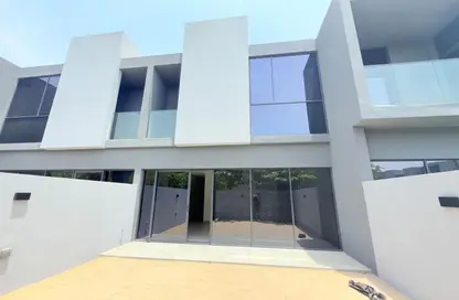 Townhouse - 2 Bedrooms - 4 Bathrooms for rent in Robinia - Masaar - Tilal City - Sharjah