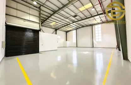 مستودع - استوديو - 1 حمام للايجار في دبي الجنوب (مركز دبي العالمي) - دبي