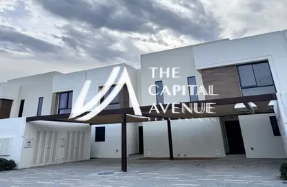 Townhouse - 3 Bedrooms - 4 Bathrooms for rent in Noya 1 - Noya - Yas Island - Abu Dhabi