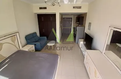 شقة - 1 حمام للايجار في برج سراج - ارجان - دبي شقة - 1 حمام للايجار في برج سراج - ارجان - دبي